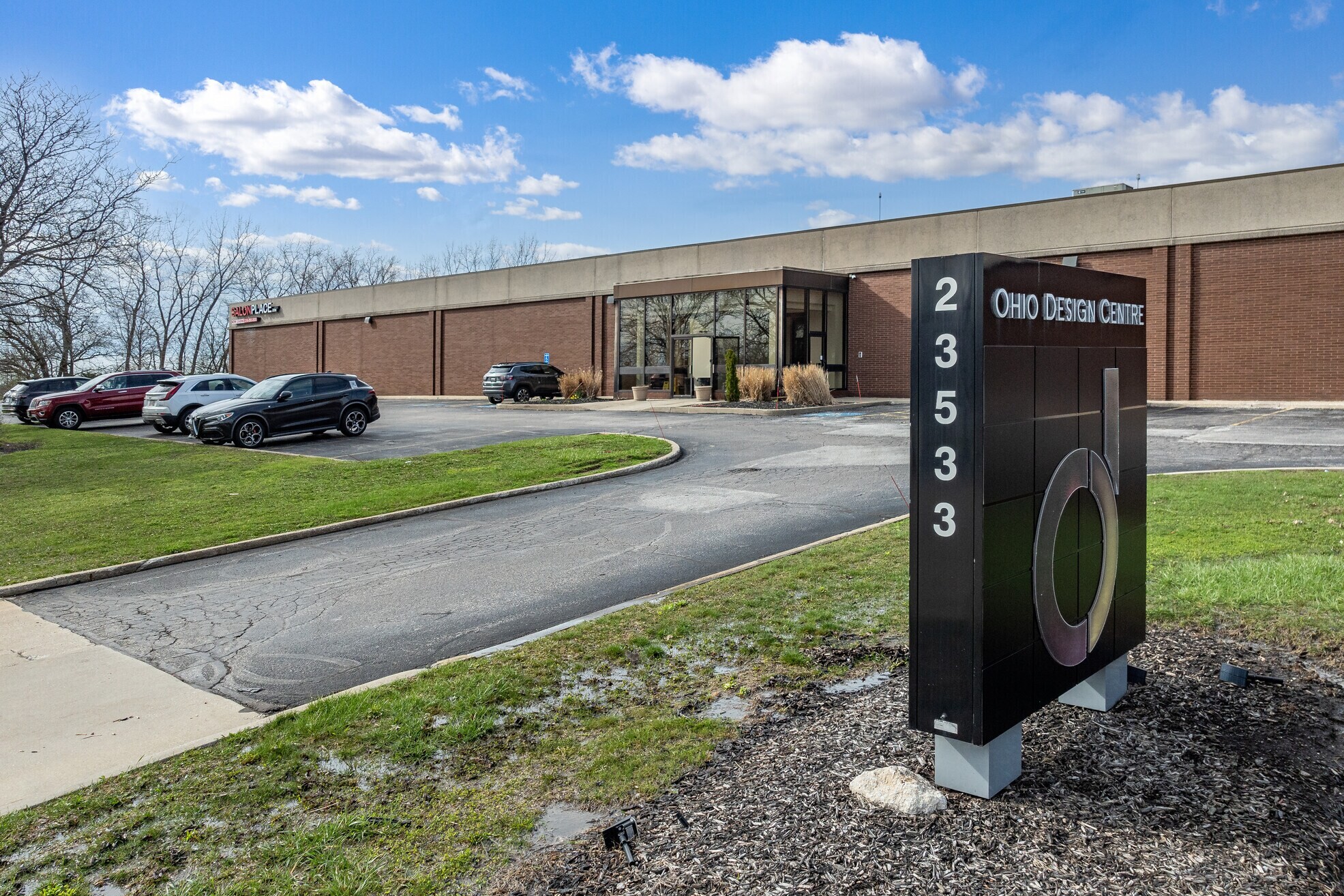 23533 Mercantile Rd Suite 101