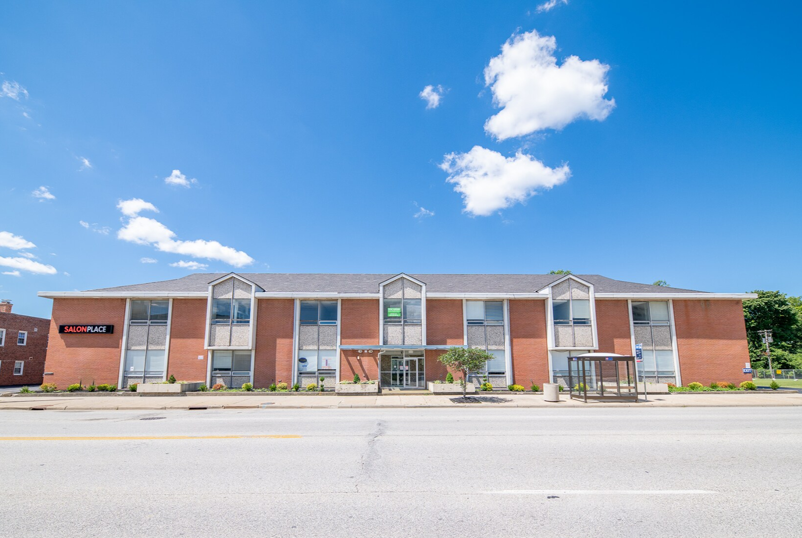 3570 Warrensville Center Rd Suite 210, Shaker Heights, OH 44122