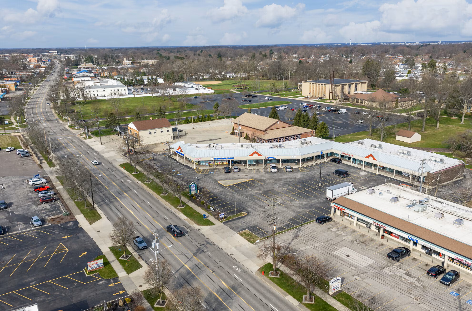 6444 Pearl Rd Suite, Parma Heights, OH 44130