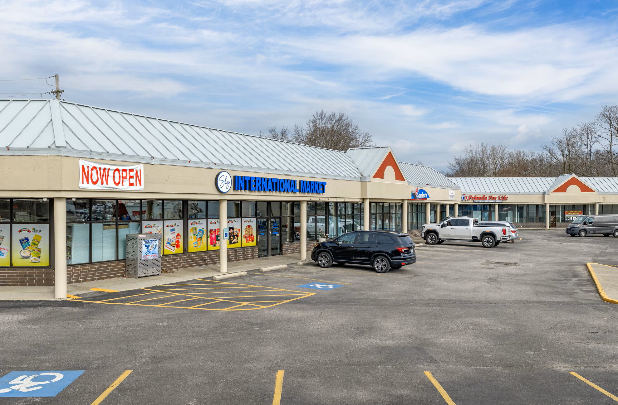 6444 Pearl Rd Suite 10J-2, Parma Heights, OH 44130