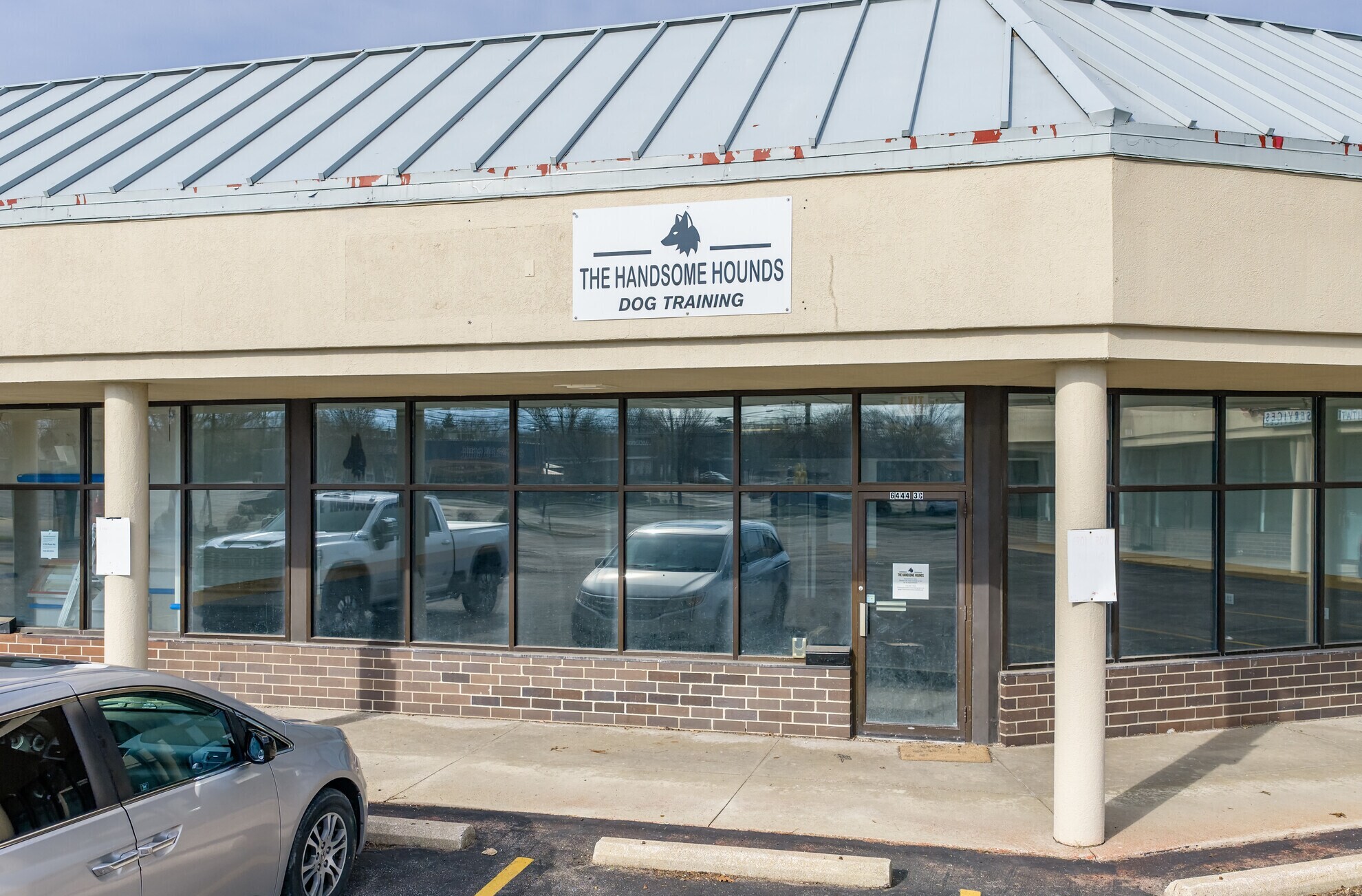 6444 Pearl Rd Suite 3, Parma Heights, OH 44130