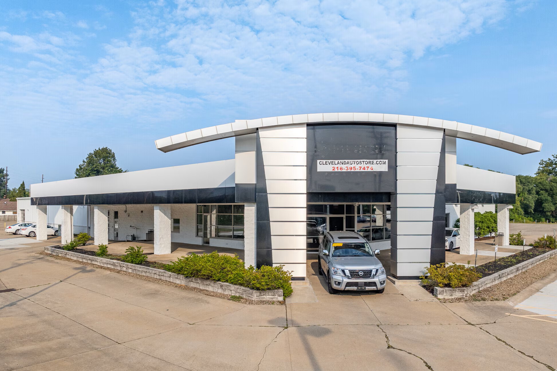 940 Babbitt Rd Euclid, OH 44123