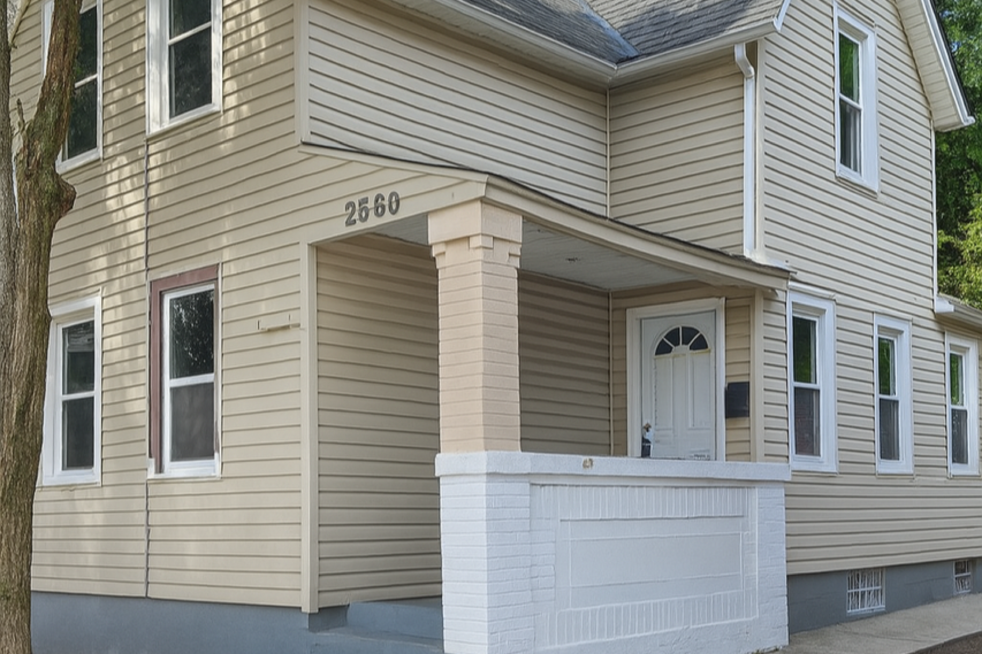 2580 W 18th Pl, Cleveland, OH 44113